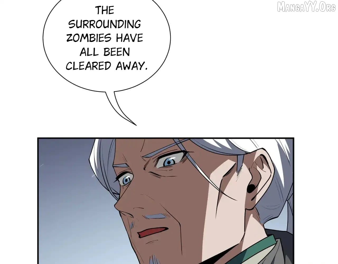 I Contracted Myself Chapter 125 - page 15